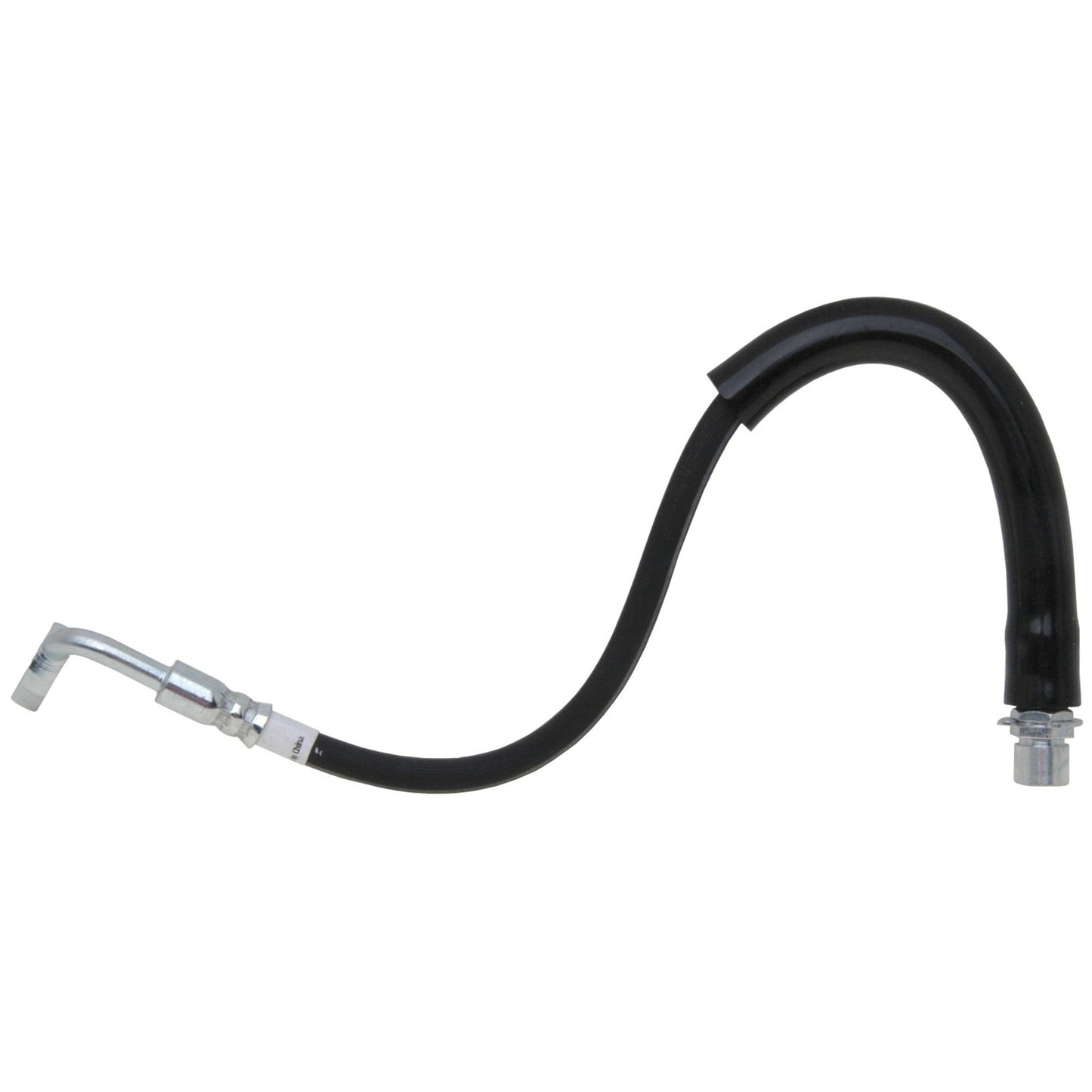 Raybestos Brakes Brake Hydraulic Hose BH383409