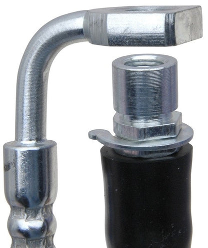 Raybestos Brakes Brake Hydraulic Hose BH383410