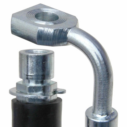 Raybestos Brakes Brake Hydraulic Hose BH383411