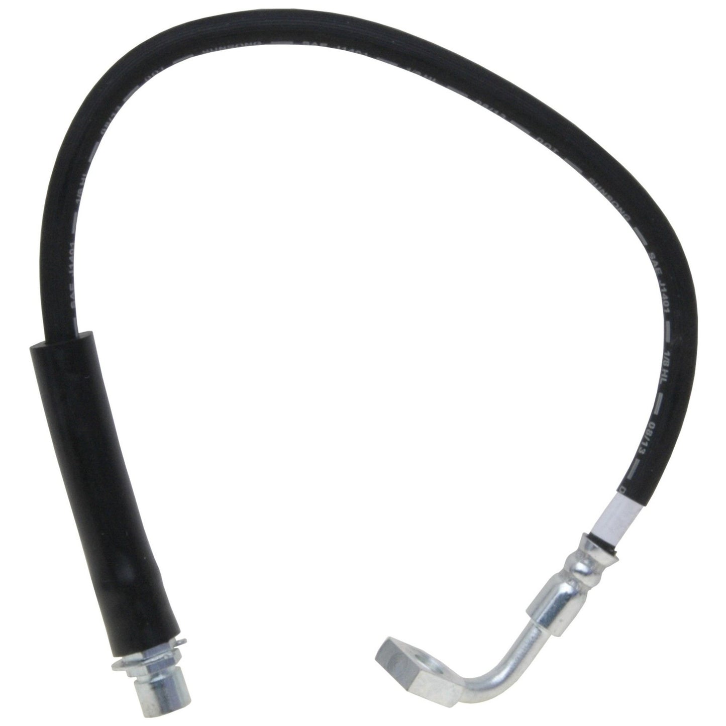 Raybestos Brakes Brake Hydraulic Hose BH383411