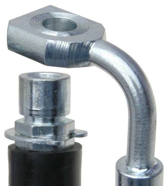 Raybestos Brakes Brake Hydraulic Hose BH383411