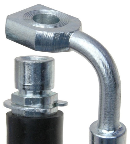 Raybestos Brakes Brake Hydraulic Hose BH383411