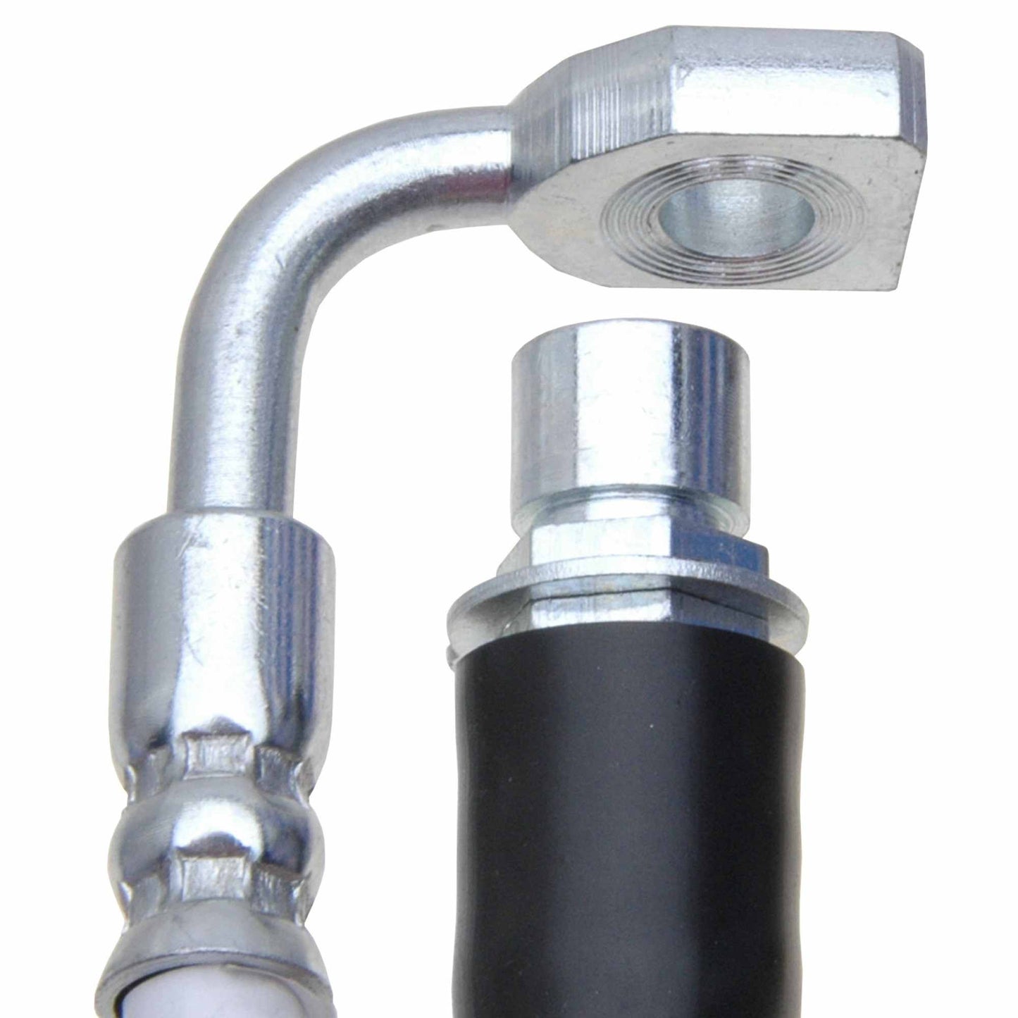 Raybestos Brakes Brake Hydraulic Hose BH383412