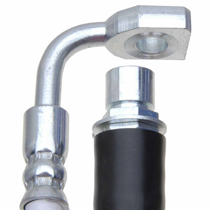 Raybestos Brakes Brake Hydraulic Hose BH383412