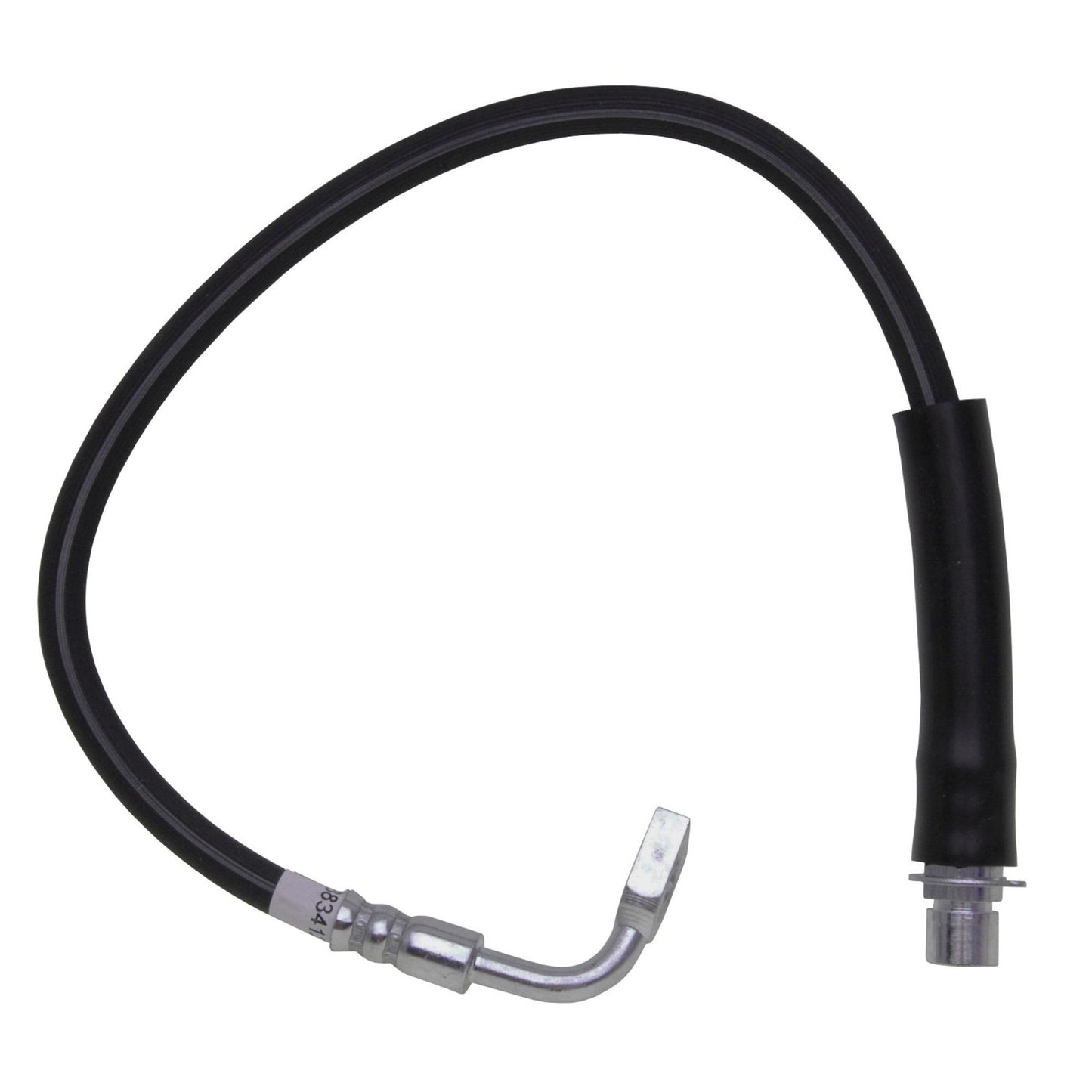 Raybestos Brakes Brake Hydraulic Hose BH383412