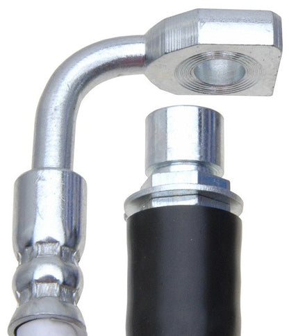 Raybestos Brakes Brake Hydraulic Hose BH383412