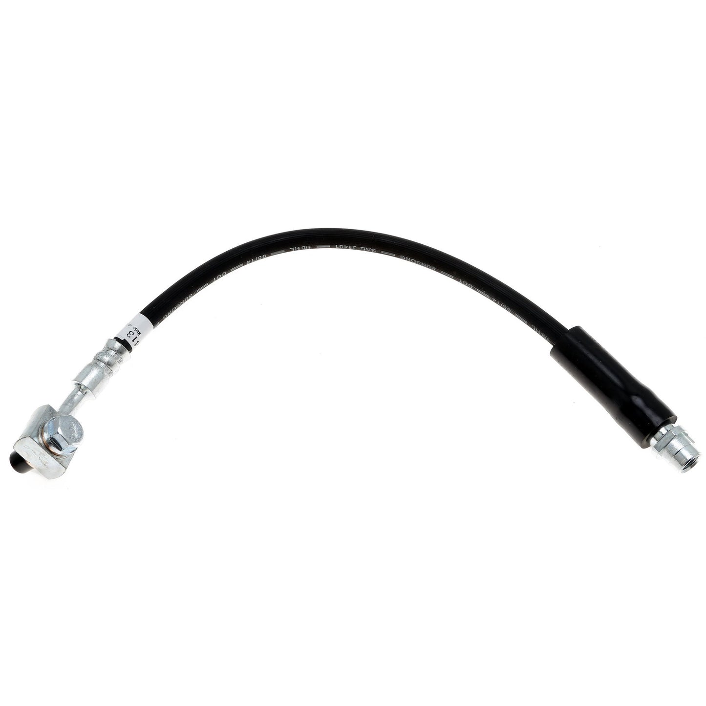 Raybestos Brakes Brake Hydraulic Hose BH383413