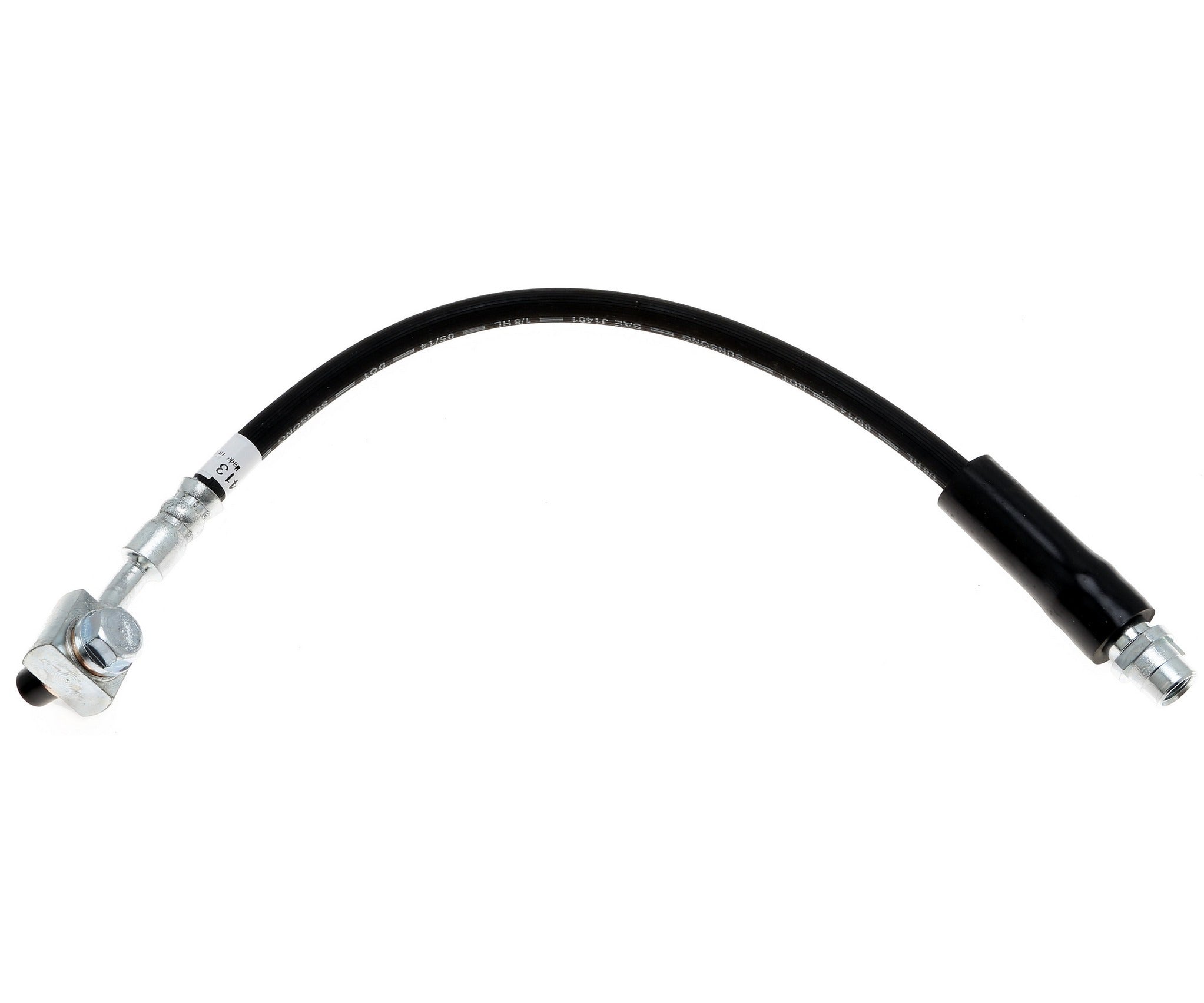 Raybestos Brakes Brake Hydraulic Hose BH383413