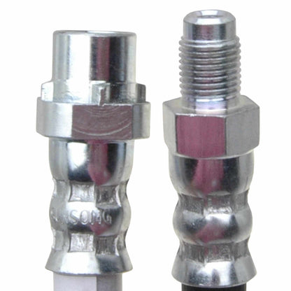 Raybestos Brakes Brake Hydraulic Hose BH383417