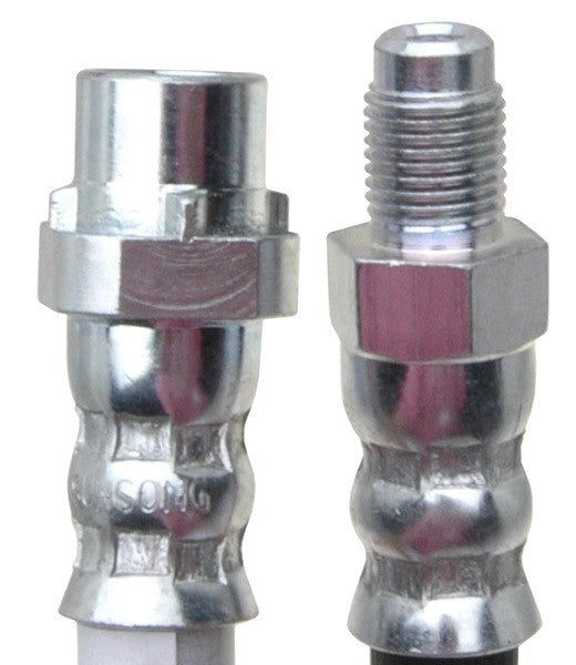 Raybestos Brakes Brake Hydraulic Hose BH383417