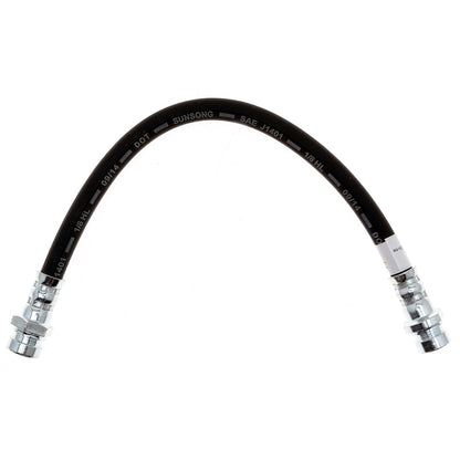 Raybestos Brakes Brake Hydraulic Hose BH383418