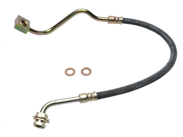 Raybestos Brakes Brake Hydraulic Hose BH38341