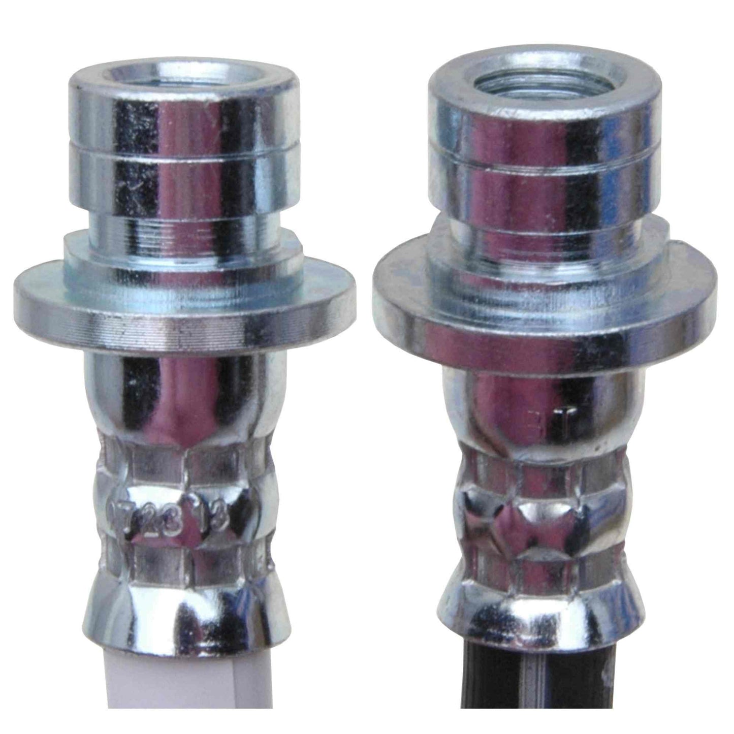 Raybestos Brakes Brake Hydraulic Hose BH383420