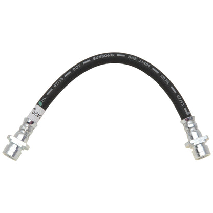 Raybestos Brakes Brake Hydraulic Hose BH383420