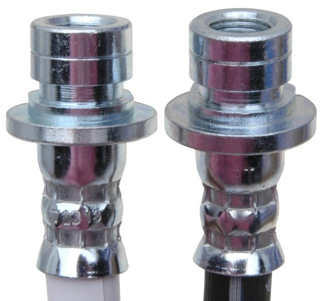 Raybestos Brakes Brake Hydraulic Hose BH383420