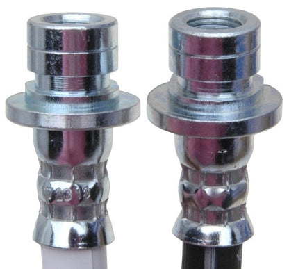 Raybestos Brakes Brake Hydraulic Hose BH383420