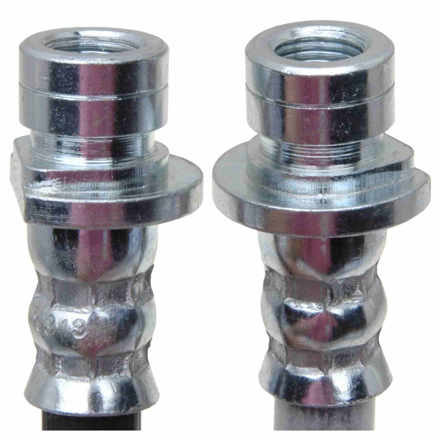 Raybestos Brakes Brake Hydraulic Hose BH383421