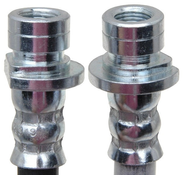 Raybestos Brakes Brake Hydraulic Hose BH383421