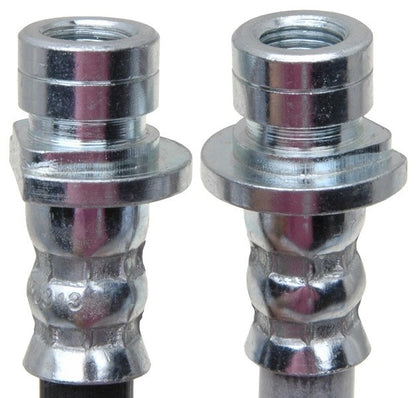 Raybestos Brakes Brake Hydraulic Hose BH383421