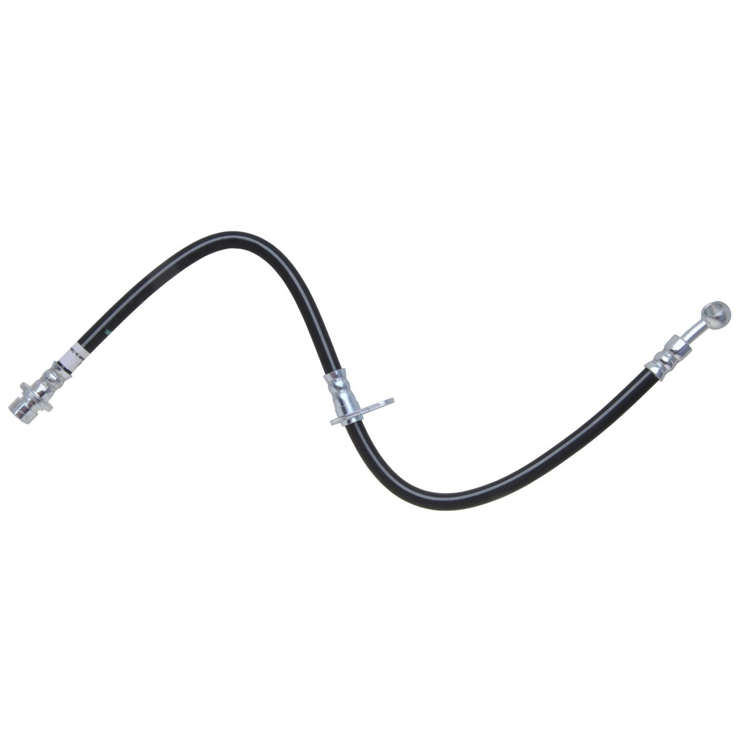 Raybestos Brakes Brake Hydraulic Hose BH383424