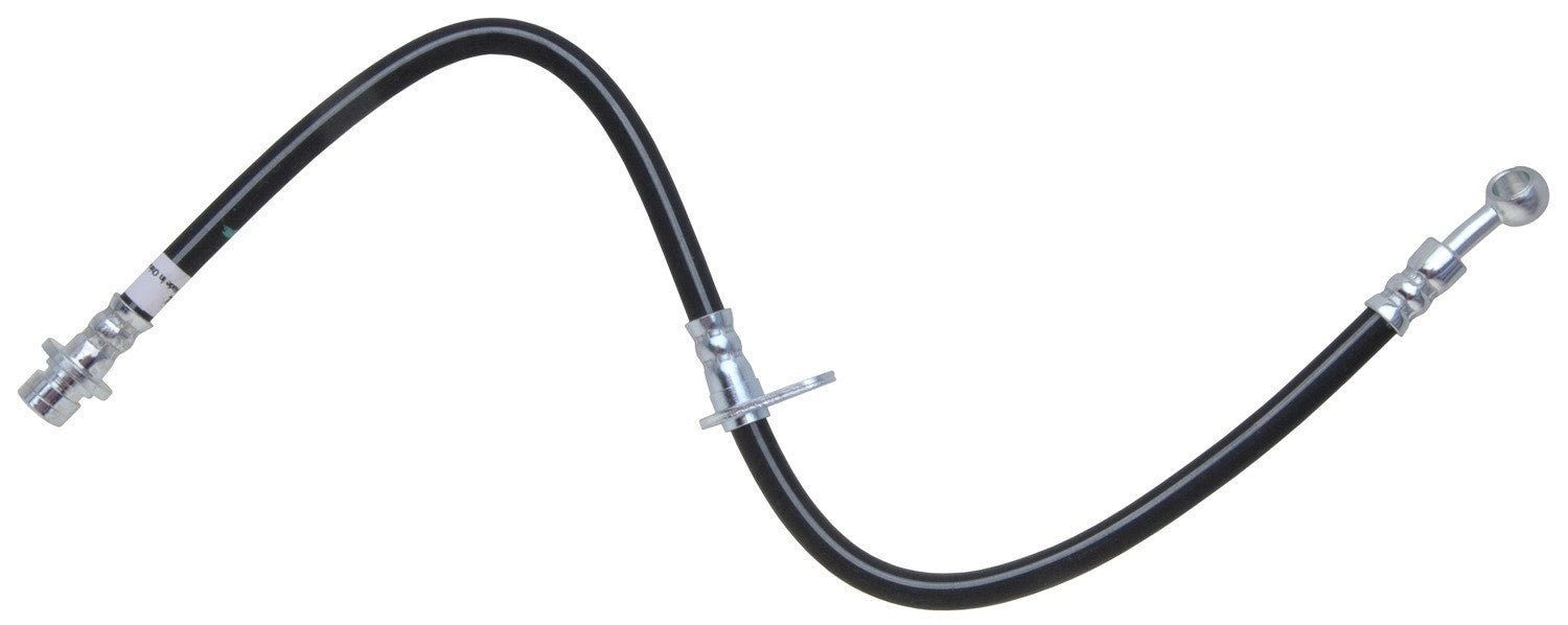 Raybestos Brakes Brake Hydraulic Hose BH383424