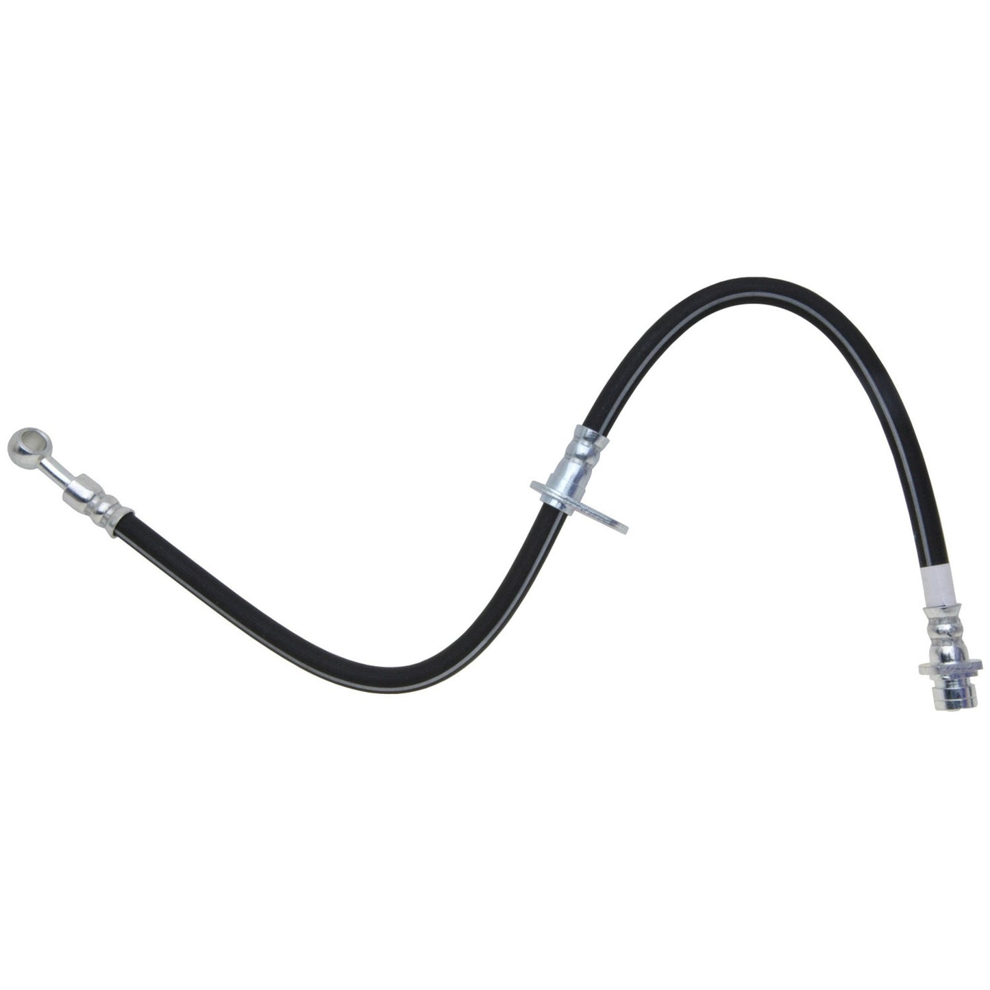 Raybestos Brakes Brake Hydraulic Hose BH383425