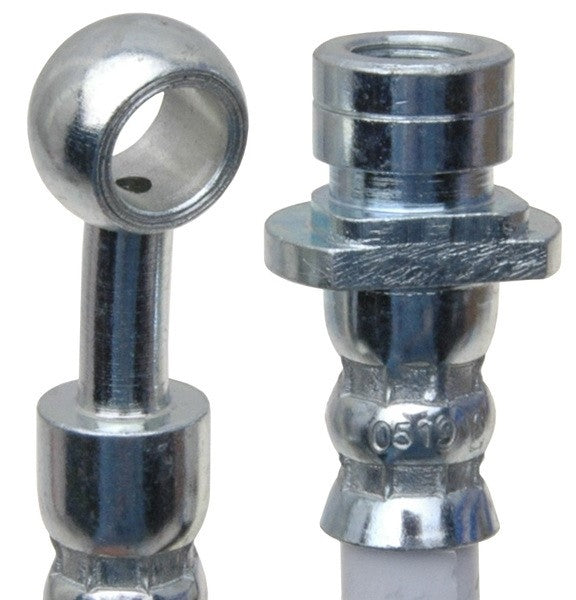 Raybestos Brakes Brake Hydraulic Hose BH383425