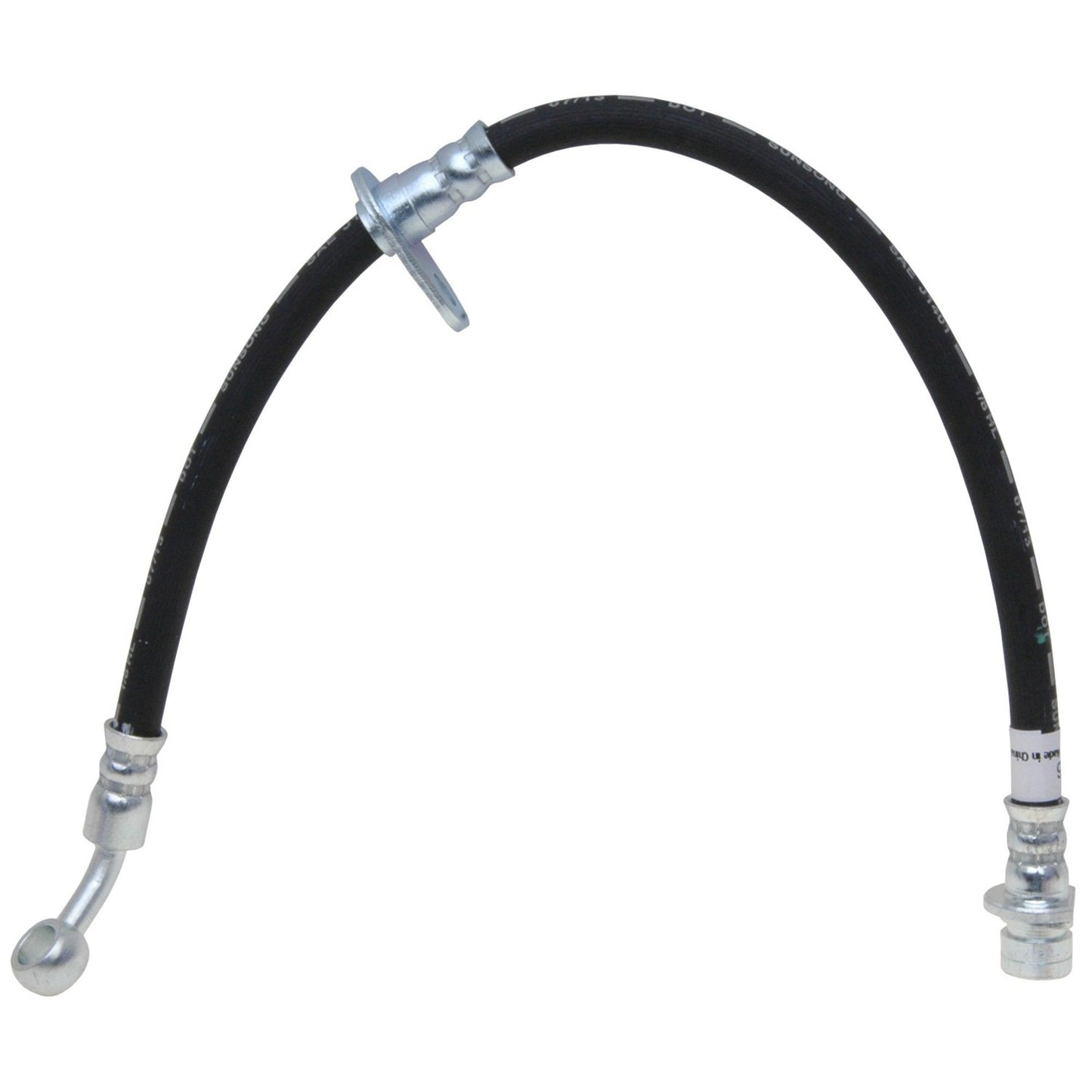 Raybestos Brakes Brake Hydraulic Hose BH383426