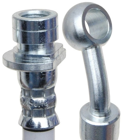 Raybestos Brakes Brake Hydraulic Hose BH383426