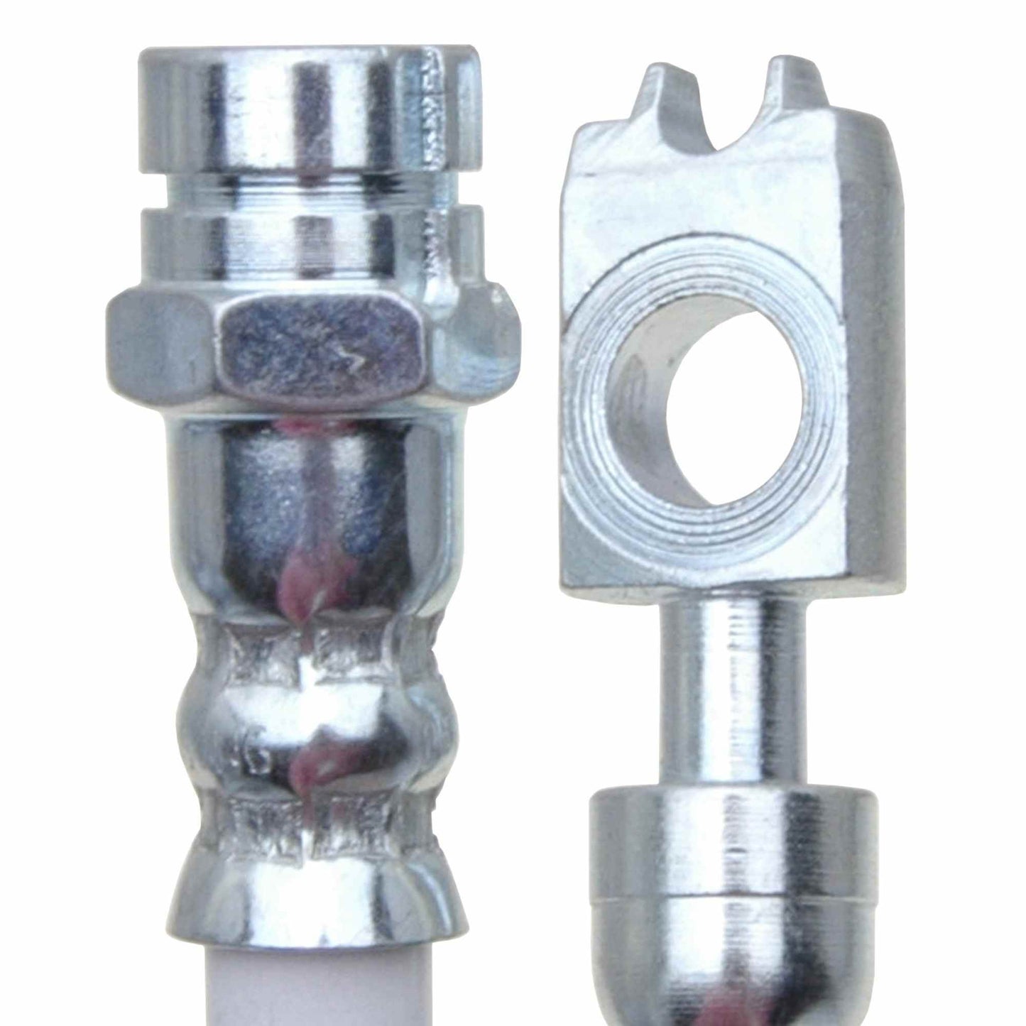 Raybestos Brakes Brake Hydraulic Hose BH383428