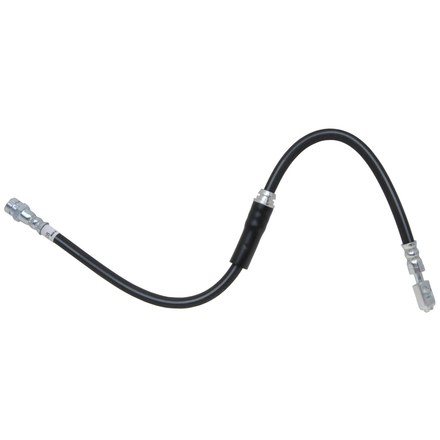 Raybestos Brakes Brake Hydraulic Hose BH383428