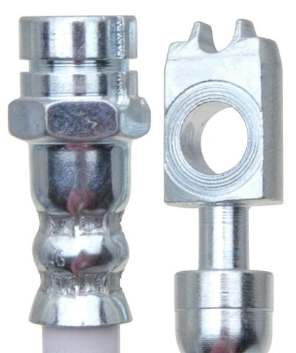 Raybestos Brakes Brake Hydraulic Hose BH383428