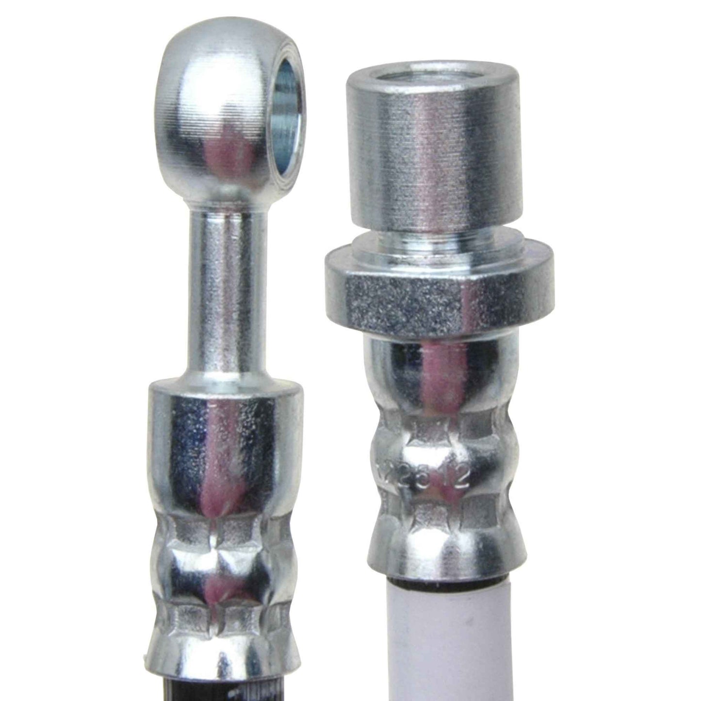 Raybestos Brakes Brake Hydraulic Hose BH383429