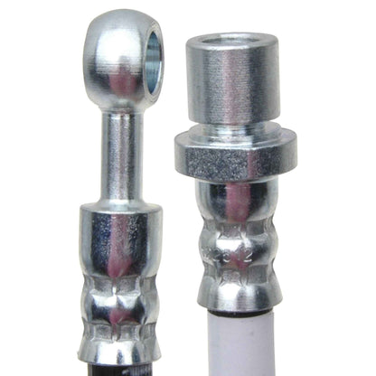 Raybestos Brakes Brake Hydraulic Hose BH383429