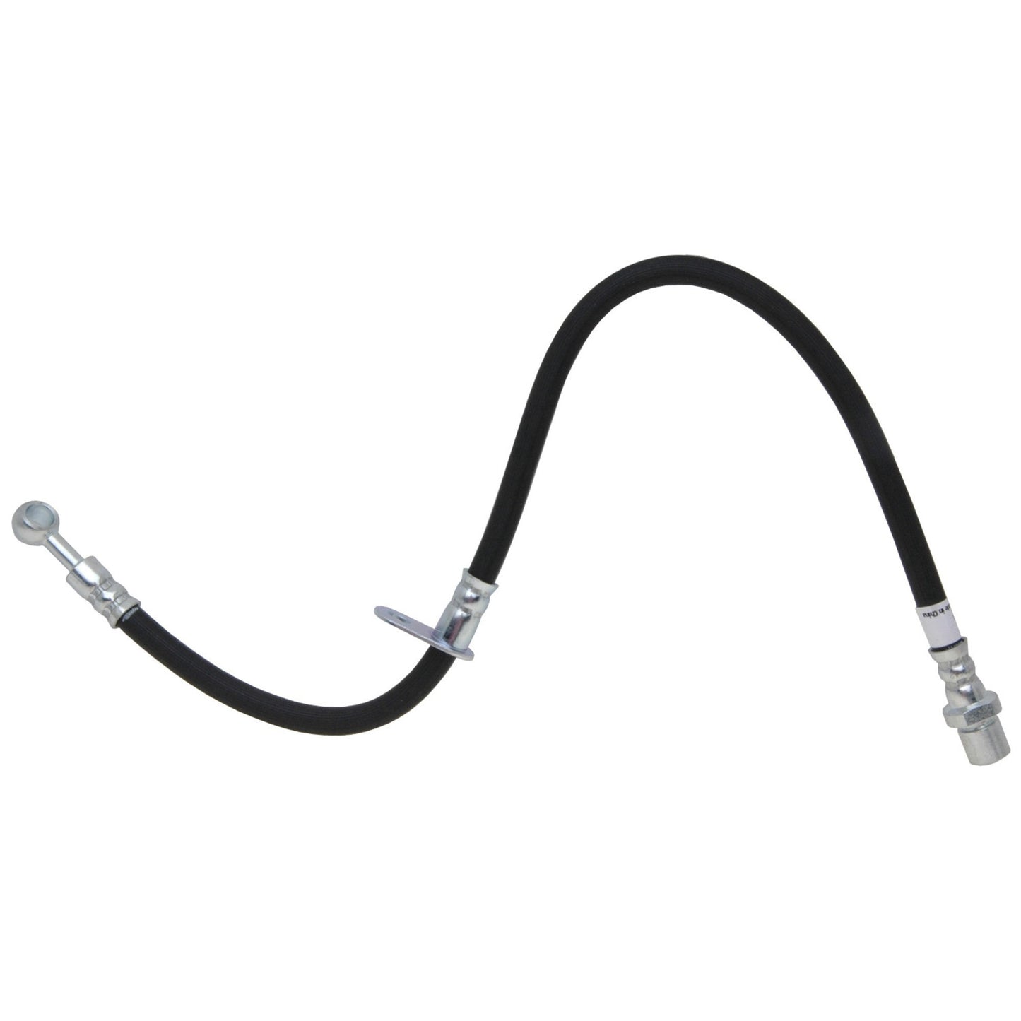 Raybestos Brakes Brake Hydraulic Hose BH383429