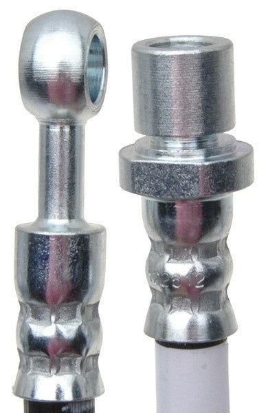 Raybestos Brakes Brake Hydraulic Hose BH383429