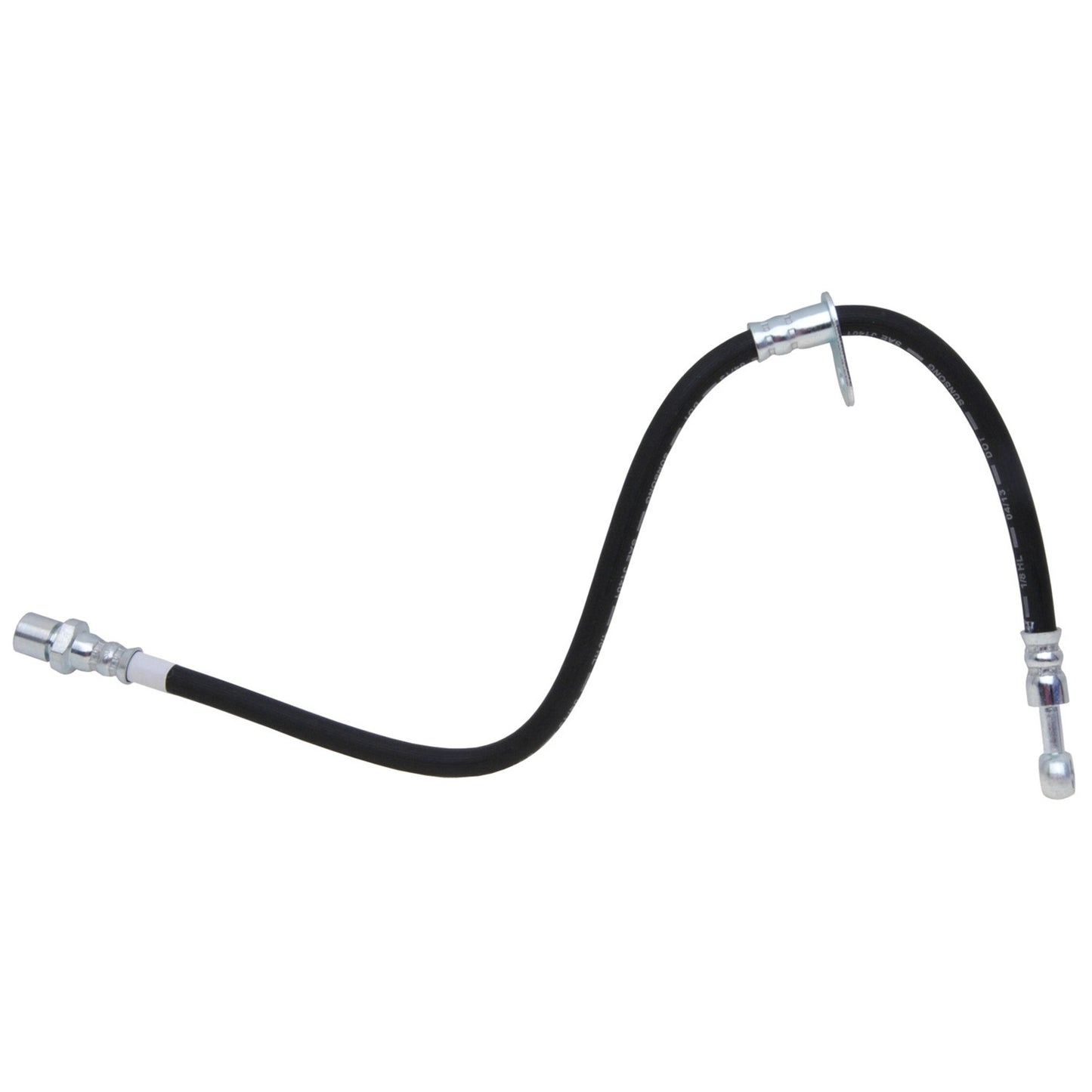 Raybestos Brakes Brake Hydraulic Hose BH383430