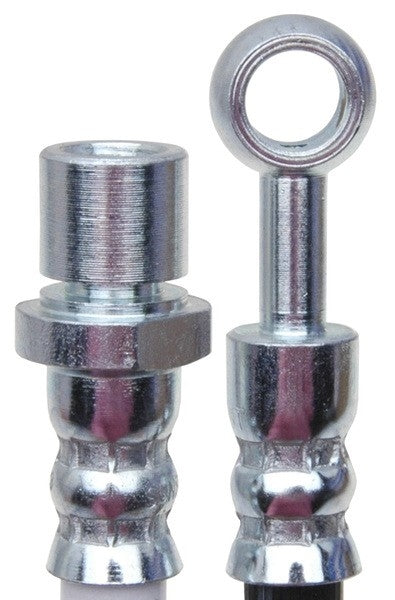 Raybestos Brakes Brake Hydraulic Hose BH383430