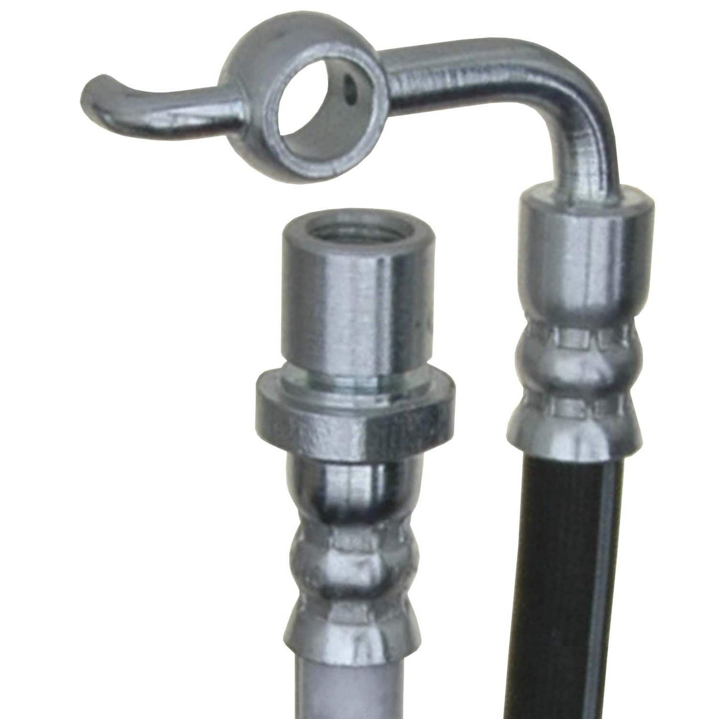 Raybestos Brakes Brake Hydraulic Hose BH383436