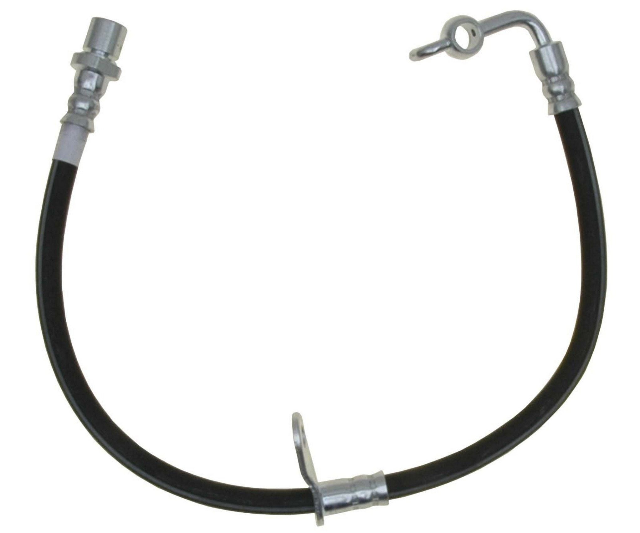 Raybestos Brakes Brake Hydraulic Hose BH383436