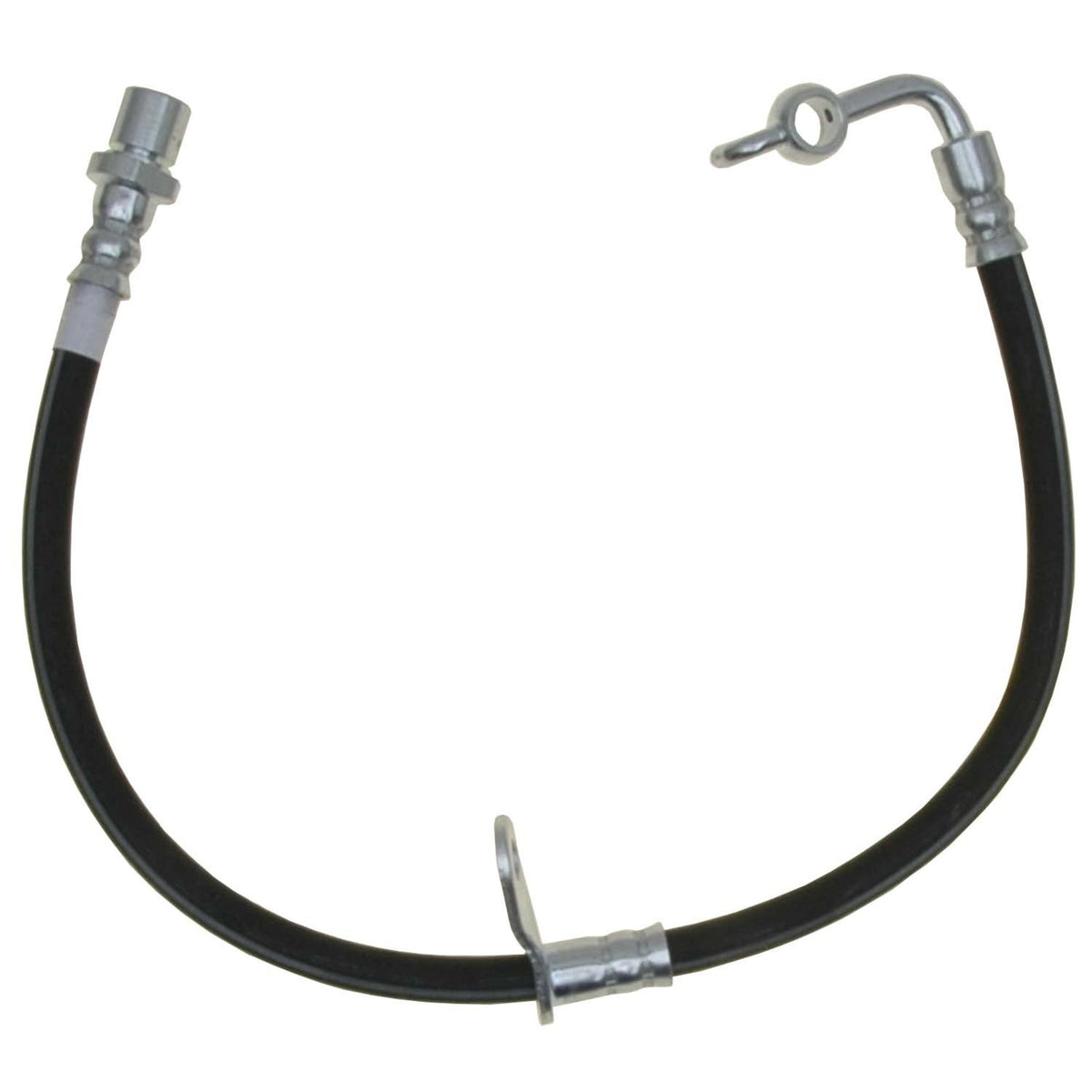 Raybestos Brakes Brake Hydraulic Hose BH383436
