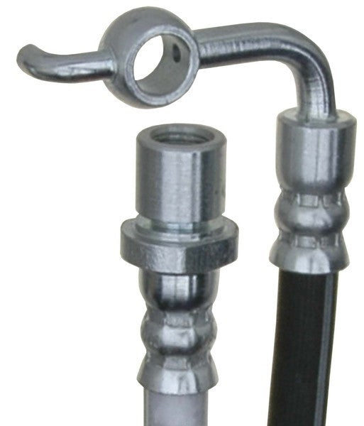 Raybestos Brakes Brake Hydraulic Hose BH383436