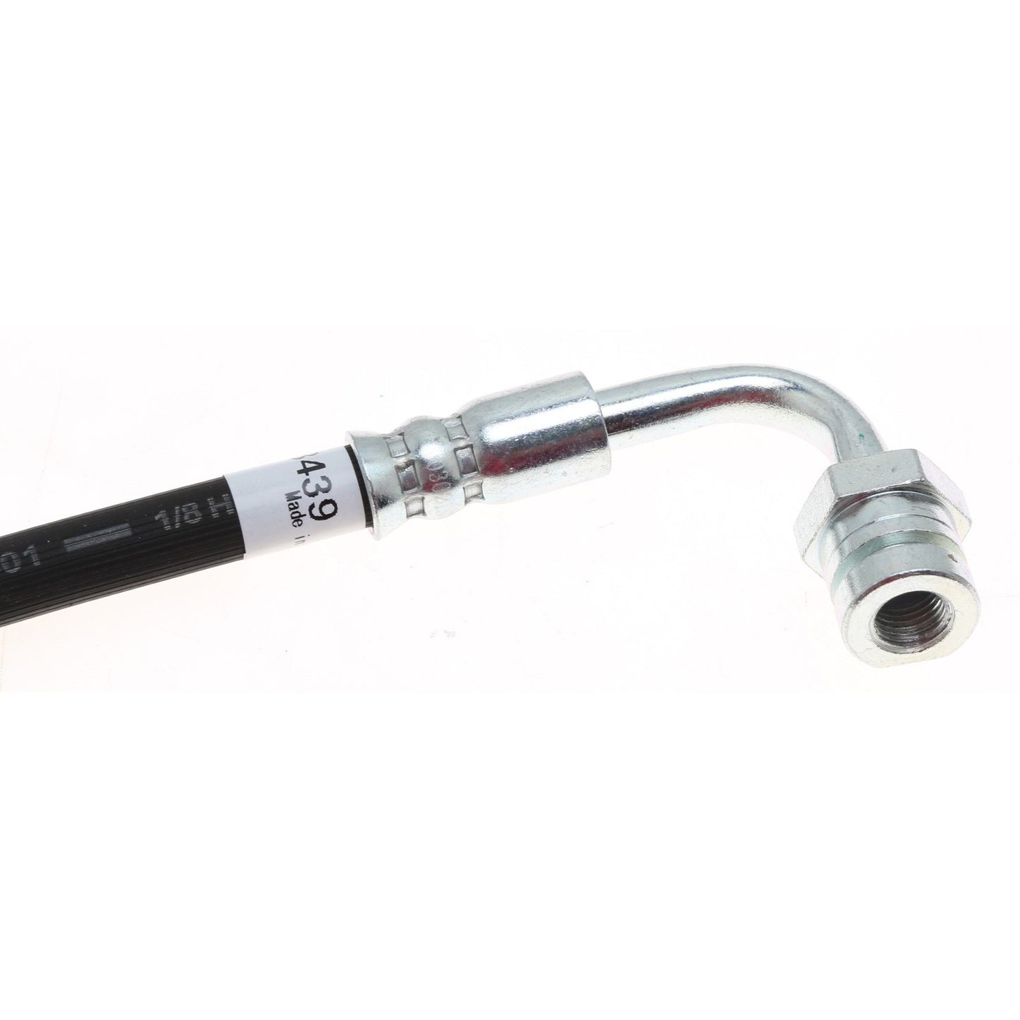 Raybestos Brakes Brake Hydraulic Hose BH383439