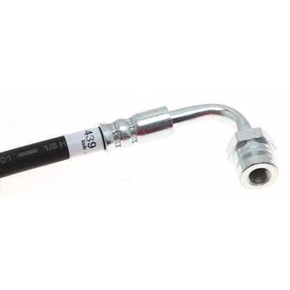 Raybestos Brakes Brake Hydraulic Hose BH383439