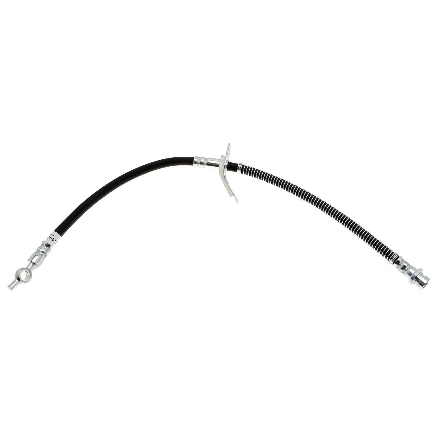 Raybestos Brakes Brake Hydraulic Hose BH383440