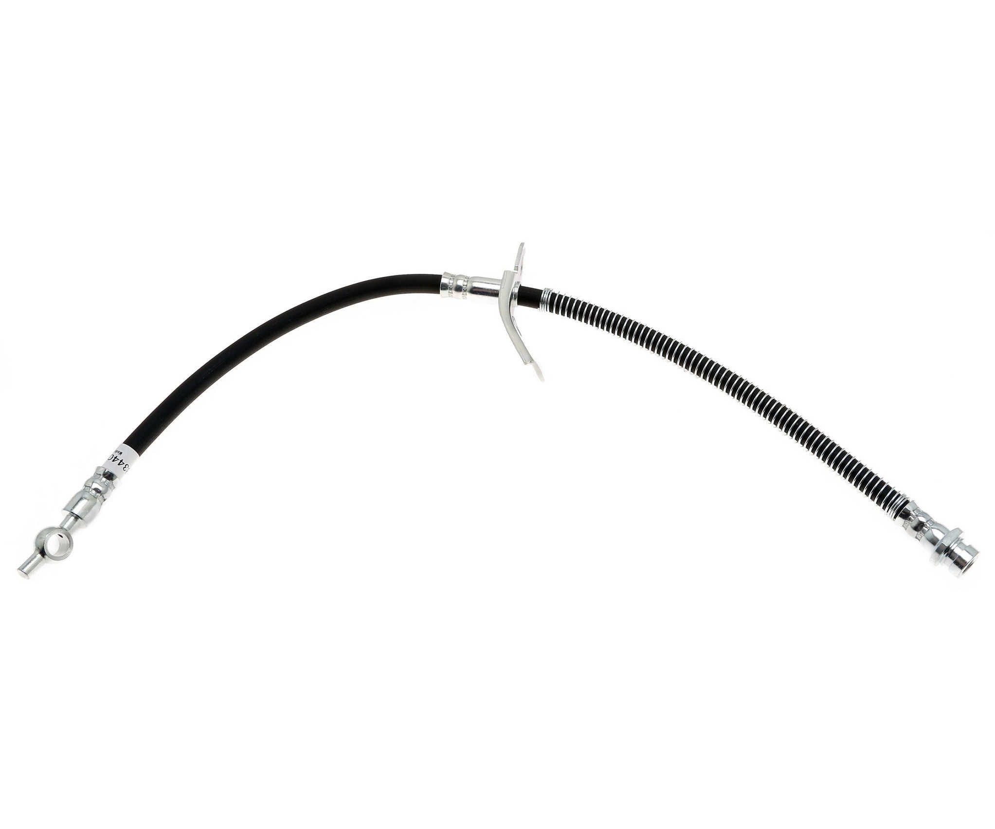 Raybestos Brakes Brake Hydraulic Hose BH383440