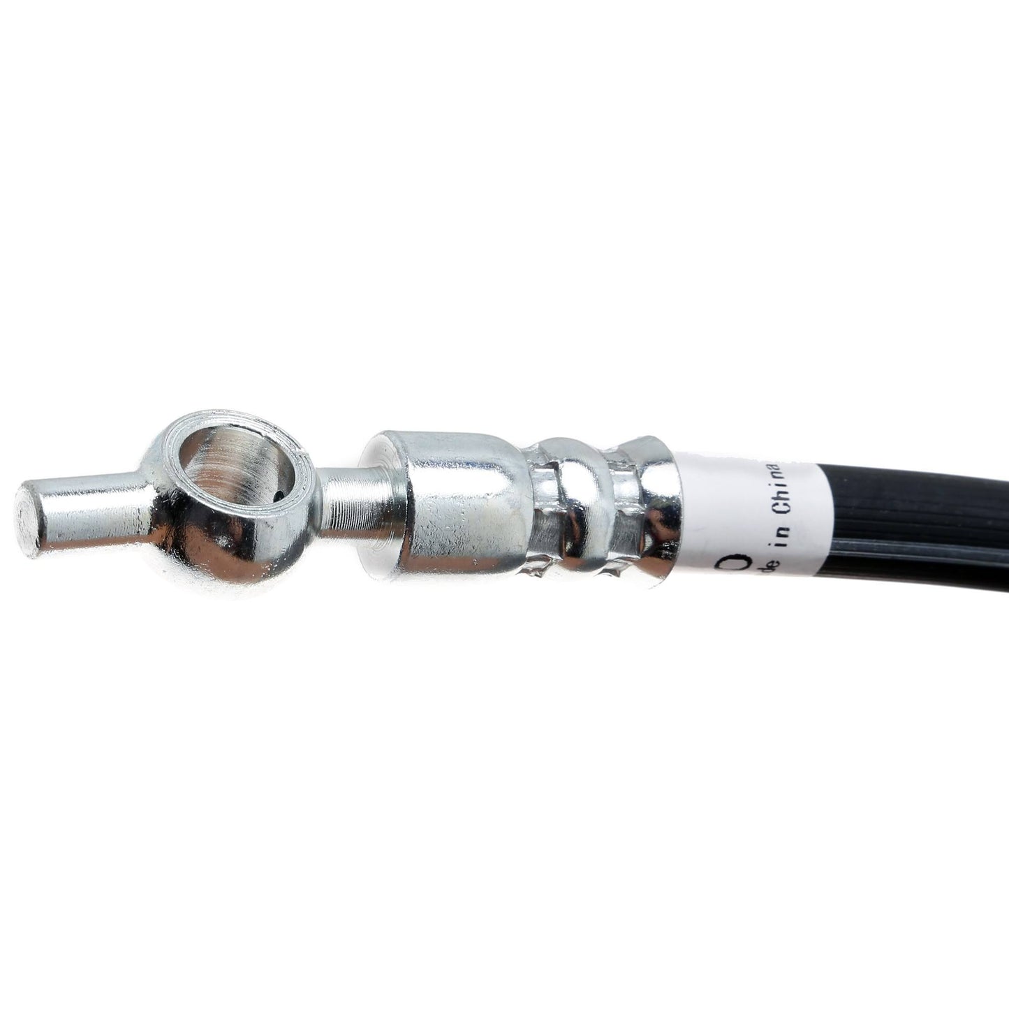 Raybestos Brakes Brake Hydraulic Hose BH383440