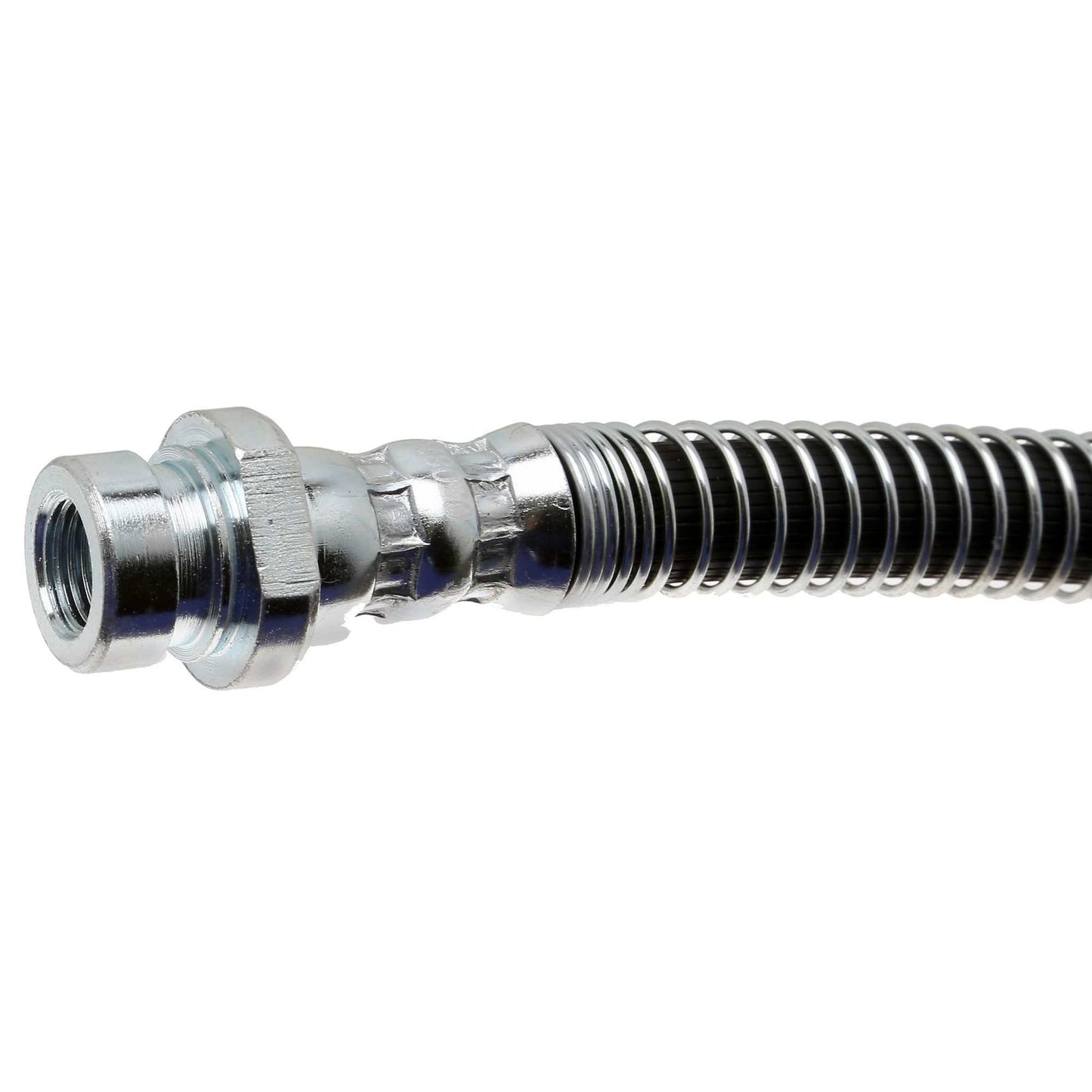 Raybestos Brakes Brake Hydraulic Hose BH383441