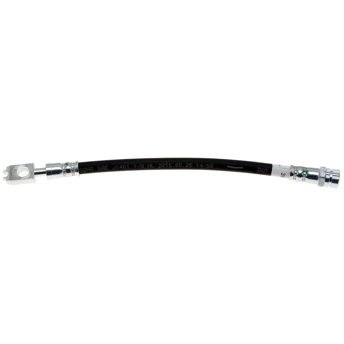 Raybestos Brakes Brake Hydraulic Hose BH383442