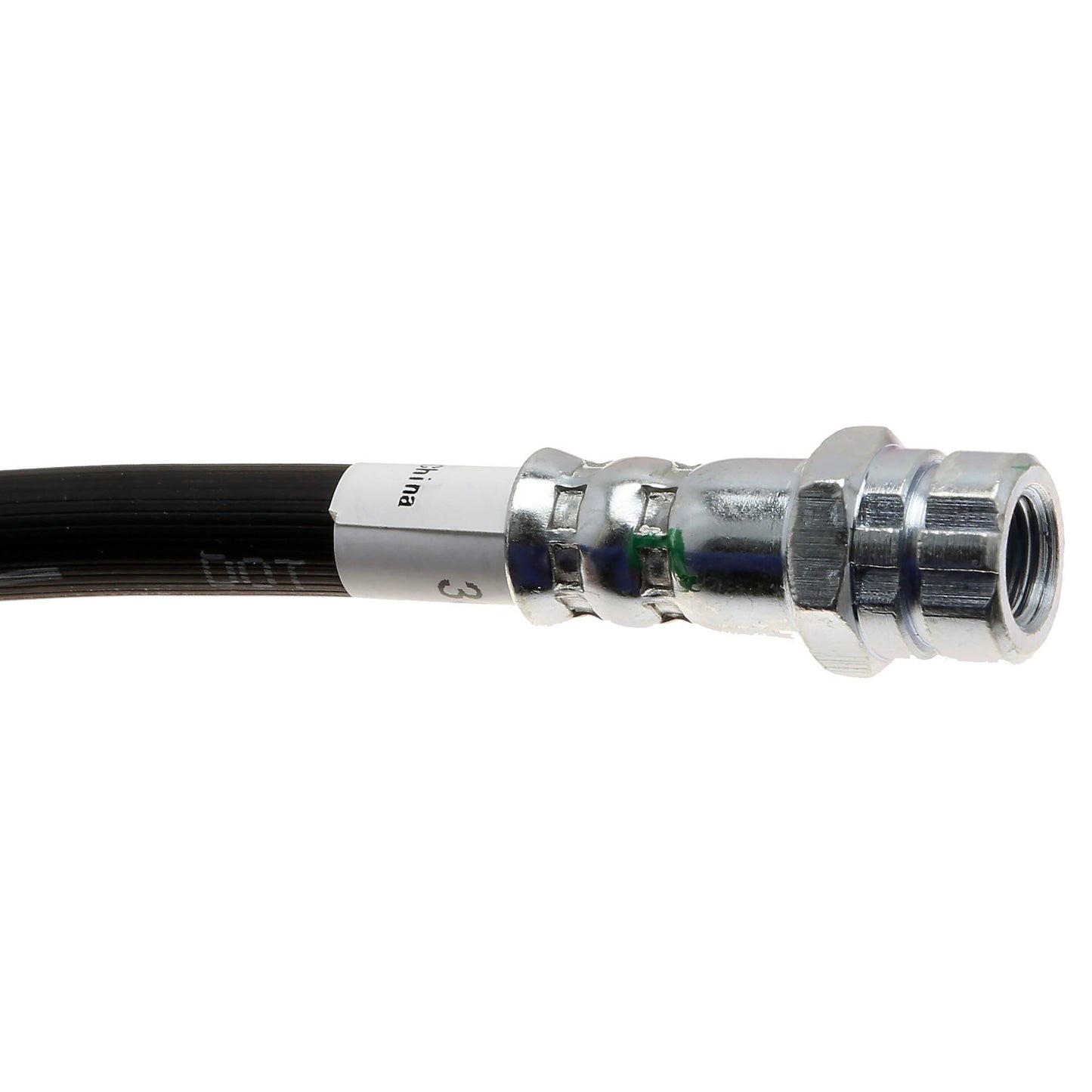 Raybestos Brakes Brake Hydraulic Hose BH383442